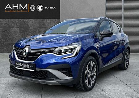 Renault Captur II R.S. Line 1.6 E-TECH Plug-in Hybrid 160