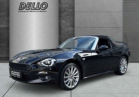 Fiat 124 Spider Lusso 1.4 PDC+Kamera Navi Sitzh. LED Keyless Entry