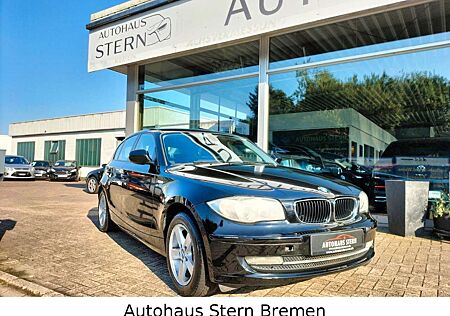 BMW 116i 116 Baureihe 1 Lim. * ATM 120000.KM