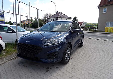 Ford Kuga ST-Line Alu. Navi Klima Start Stop HU AU Neu