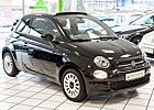 Fiat 500C Lounge Cabriolet 1.2 Benzin 69 PS Navi PDC