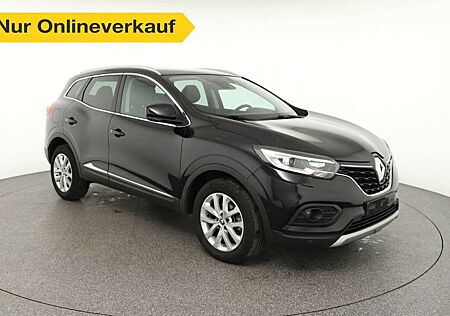 Renault Kadjar 1.3 TCe 140 Limited GPF NAVI+SHZ+RFK+TEMP