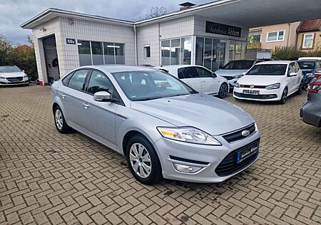 Ford Mondeo gebraucht kaufen Ford Mondeo Lim. Trend Klima MF-Lenkrad