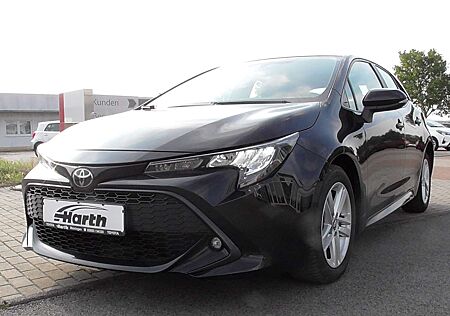 Toyota Corolla Sitzheizung,Lenkradheizung,Tempomat,Freisprechanl.