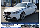 BMW 525d 525 Sport-Aut. M-Paket Soft-Close Head-up-D.