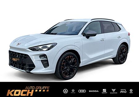 Cupra Terramar VZ 1.5 e-HYBRID 200 kW (272 PS) 6-Gang-