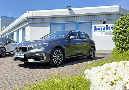 BMW 120 d xDrive Luxury Line Abstandstemp. HUD Leder