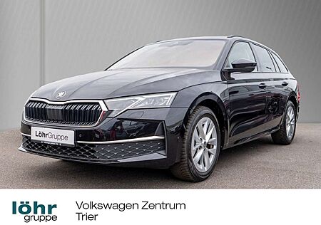Skoda Octavia Combi 1.5 TSI mHEV Selection Matrix