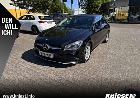 Mercedes-Benz CLA 180 Navi Parkassistent