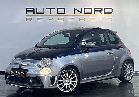 Fiat 500 695 Rivale 175th Anniversary *Pano*Akra*Beat