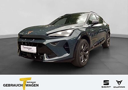Cupra Formentor 2.0 TDI DSG AHK KAMERA eKLAPPE S-SPORT