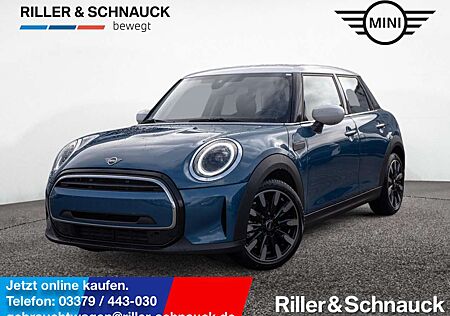 Mini Cooper S Cooper C lassic Trim PDC SHZ KAMERA NAVI LED