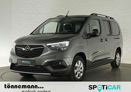 Opel Combo-e Life ULTIMATE XL 50kWh+RÜCKFAHRKAMERA+SITZ-/LENKRADHEIZ
