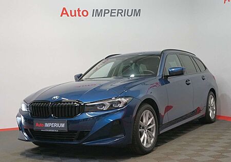 BMW 320 d xDrive Touring*AHK*Shadow-Line*WIDESCREEN