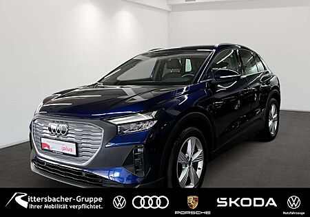 Audi Q4 e-tron 40 e-tron SHZ SoundSystem