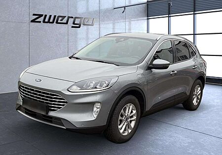Ford Kuga PHEV Titanium Navi SH iACC Kamera Klima