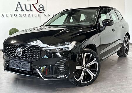 Volvo XC 60 XC60 B5 AWD Ultimate Dark NAV+LED+ACC+360°+PANO