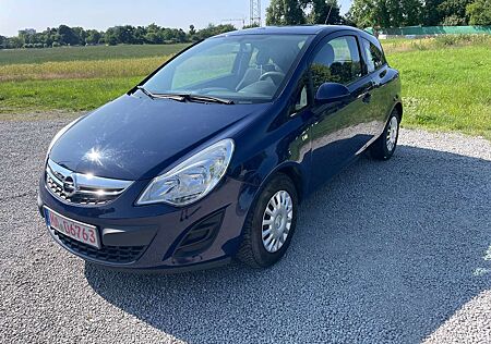 Opel Corsa 1.2 16V (ecoFLEX) Selektion Klima