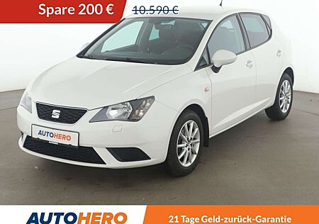 Seat Ibiza gebraucht kaufen Seat Ibiza 1.0 TSI Style *TEMPO*SHZ*KLIMA*