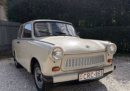 Trabant P601 Hycomat