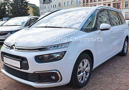 Citroën Grand C4 Picasso Citroen Navi Sitzheizung 7 Sitze