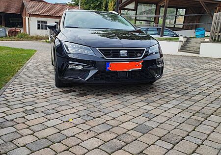 Seat Leon ST 2.0 TDI Start&Stop FR