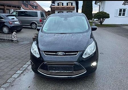 Ford C-Max gebraucht kaufen Ford C-Max 1.6 EcoBoost Start-Stop-System Trend