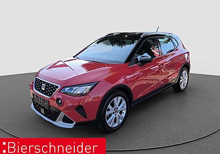 Seat Arona 1.0 TSI DSG Xperience LED ACC PARK-ASSIST