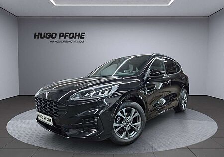 Ford Kuga ST-Line X AHK LEDER ACC KAM NAVI LED WI-PKT