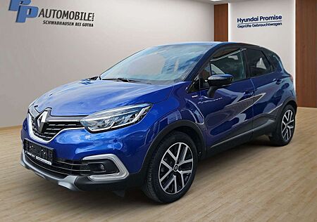 Renault Captur 1.3 TCe 150 Version S