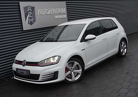 VW Golf Volkswagen GTI |PERFORMANCE|DSG|BI-XENON|PDC|DAB|AHK|
