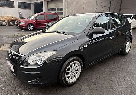 Hyundai i30 1.4 Edition+ - KLIMA USB-AUX