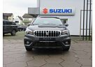 Suzuki SX4 S-Cross 1.0 Boosterjet Comfort, Kamera, Klimaaut, AHK