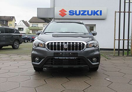 Suzuki SX4 S-Cross 1.0 Boosterjet Comfort, Kamera, Klimaaut, AHK