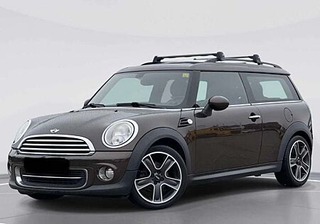 Mini Cooper Clubman Clubman 1.6 Cooper Business Line 2011,Navi,Panoram