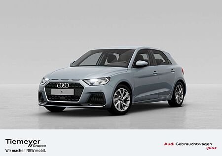 Audi A1 30 TFSI ADVANCED LM16 KAMERA SITZHZ