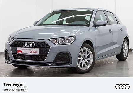 Audi A1 30 TFSI ADVANCED LM16 KAMERA SITZHZ