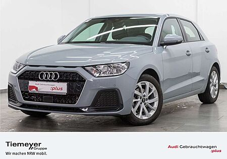Audi A1 30 TFSI ADVANCED LM16 KAMERA SITZHZ