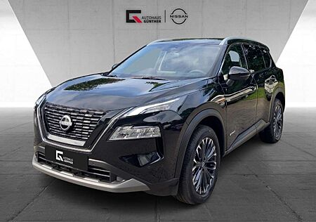 Nissan X-Trail N-CONNECTA 4x4 Automatik Winter/Carplay