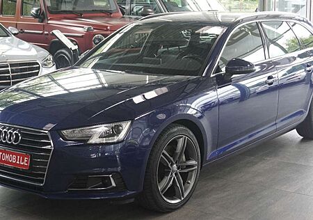 Audi A4 Avant design*ACC*AHK*KAM*