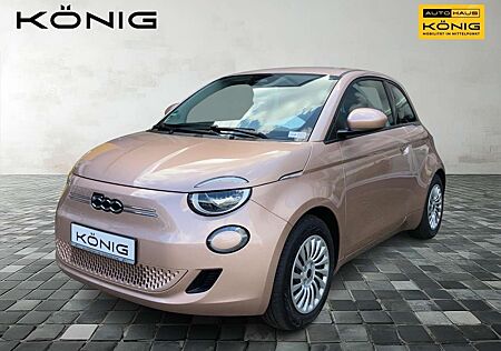 Fiat 500 Limousine 42 kWh - FI03P08