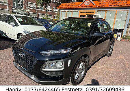 Hyundai Kona 1.6 CRDi 1.HAND/KAMERA/SHZ/LHZG/PDC/ALU