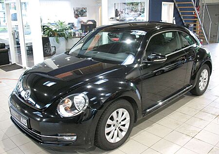 VW Beetle Volkswagen 1.2 TSI BMT Design *NAVI*KLIMA*BLUETOOTH*