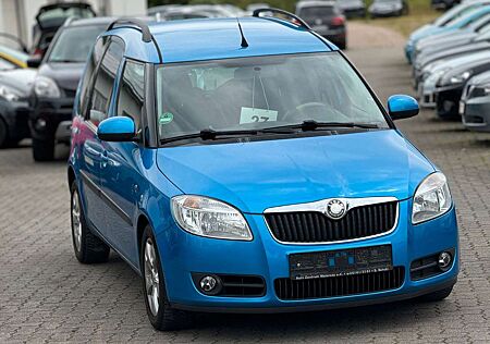 Skoda Roomster Style