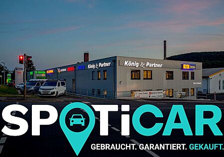 Opel Crossland Edition 1.2 96KW/130PS AT6 LKHZ+SHZ+