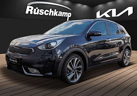 Kia Niro Spirit 1.6 Hybrid Navi JBL ACC DAB Allwetter Klima