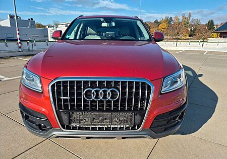 Audi Q5 3.0TDI quattro Off-Road Paket ACC Leder Navi