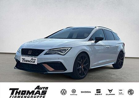 Seat Leon Sportstourer Cupra R 2.0TSI DSG 300PS