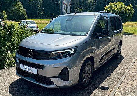 Opel Combo Life XL GS 130 AT8