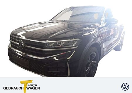 VW Touareg Volkswagen 3.0 TDI 4M R-LINE FACELIFT PANO ST.HEIZ